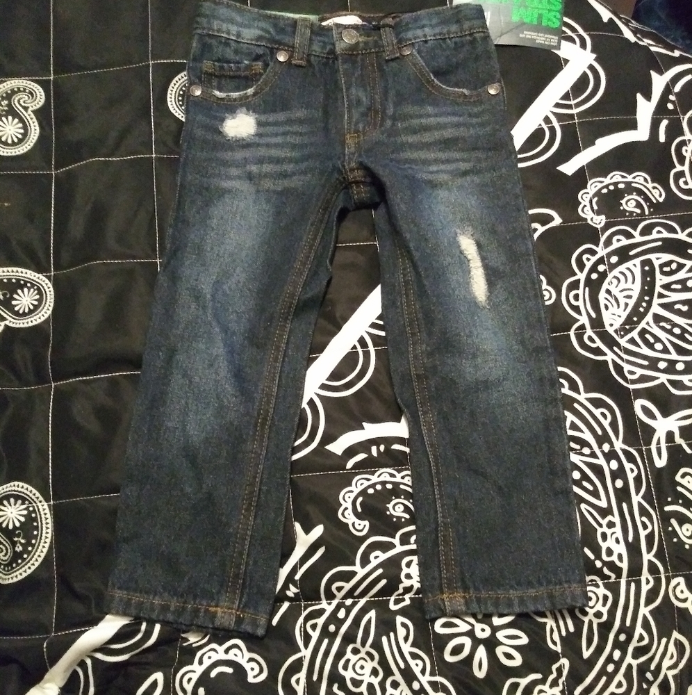 Epic threads Toddler Jeans